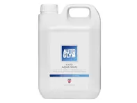 Autoglym Rapid Aqua Wax 2,5L - AW002.5